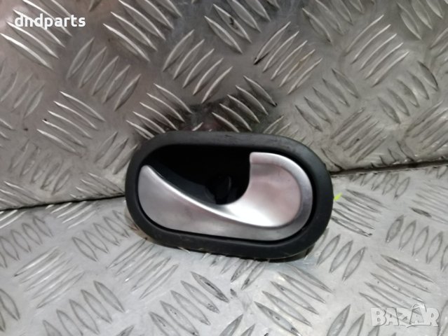 Вътрешна дръжка за Renault Scenic, 2004г., /предна, лява/