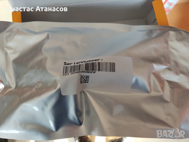 A2C59513556 Нови Дюзи 1.6HDI , снимка 3 - Части - 34455473