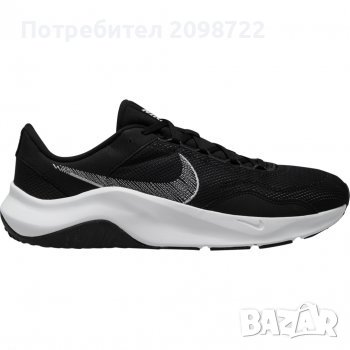 Нови оригинални маратонки Nike Legend Essential, номер  46, снимка 7 - Маратонки - 40859002