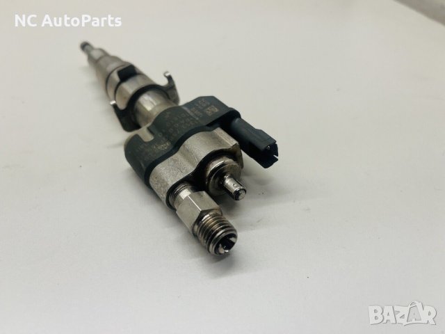 Горивен инжектор дюза за BMW БМВ 3 серия E90 Е91 Е92 Е93 2.0 3.0 N43B20A N53B30A 7589048-09 2010, снимка 5 - Части - 44036823