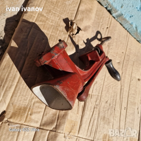 Месомелачка , снимка 6 - Месомелачки - 51796353