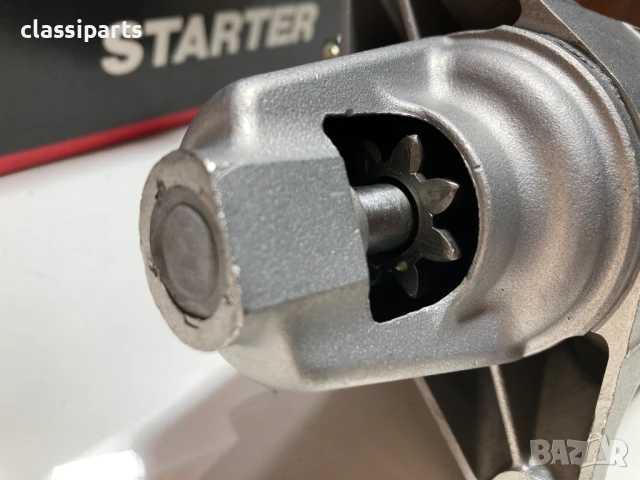 Нов стартер за Сузуки Кери / SUZUKI Carry / Super Carry, снимка 5 - Части - 50502115