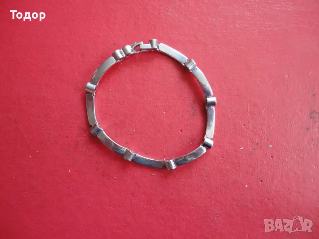 Страхотна гривна с камъни 11 , снимка 8 - Гривни - 47534517