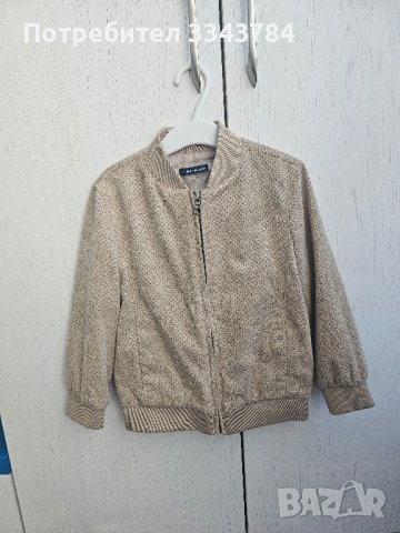 Пролетни якета Mayoral,Original marines, снимка 6 - Детски якета и елеци - 43984602