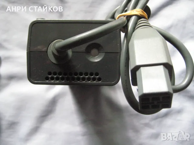 Продавам захранване за XBOX360FAT , снимка 6 - Аксесоари - 47482739