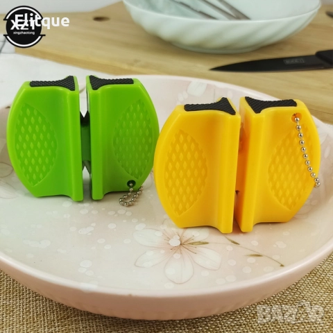 Мини точило за н о ж о в е тип пеперуда , снимка 10 - Други - 52903214