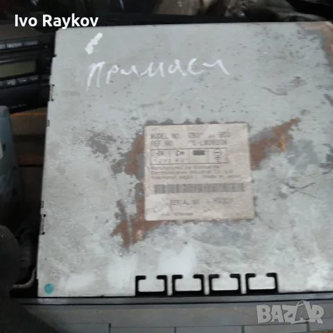 Cd Radio Player Mazda Primacy , снимка 2 - Части - 47869633