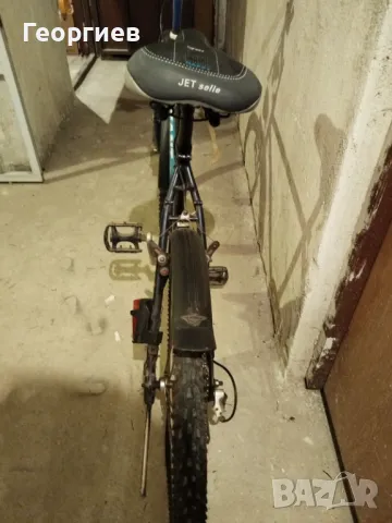 Велосипед GIANT 26 цола, снимка 8 - Велосипеди - 50411864