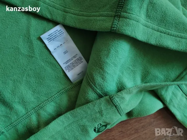 mountain hardwear - страхотен дамски пуловер L, снимка 8 - Блузи с дълъг ръкав и пуловери - 49088977