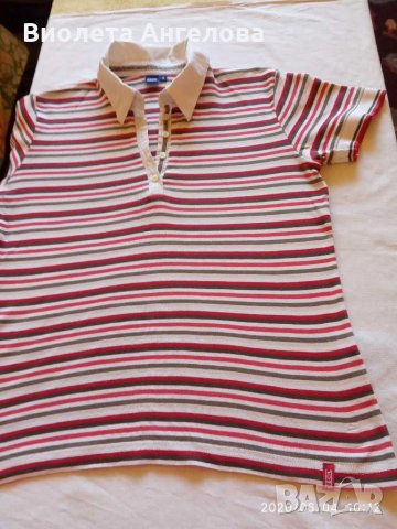 Дамска блуза, снимка 1