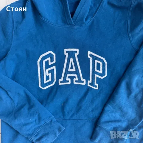 Gap Hoodie, снимка 5 - Суичъри - 48655880