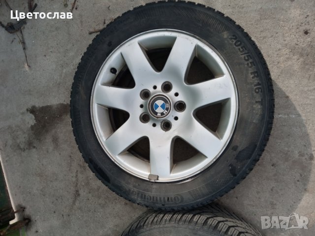 Врати за БМВ е46, снимка 4 - Части - 38358287