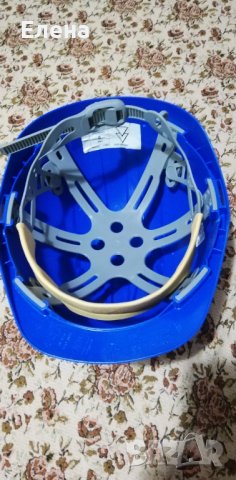 Защитни каски - Нови, снимка 3 - Други инструменти - 37401531