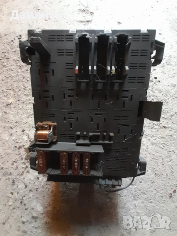 Рено Лагуна I хечбек на части, снимка 10 - Автомобили и джипове - 45319637