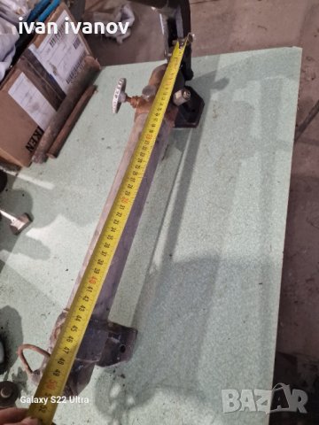 Хидро Помпа за Преси, снимка 9 - Хидравлични и пневматични чукове - 39919803