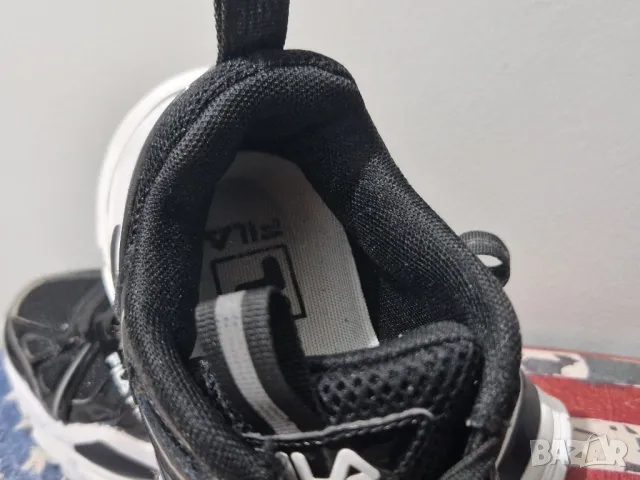 FILA, 36, 1/2 номер, снимка 6 - Маратонки - 49661144