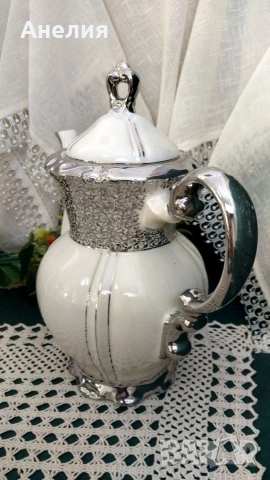 Mitterteich Bavaria 💯 годишни , снимка 8 - Други - 53348571