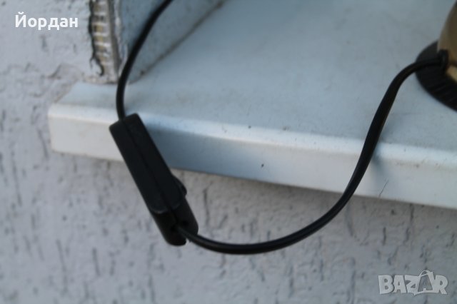 Нощна лампа , снимка 4 - Други - 43559662