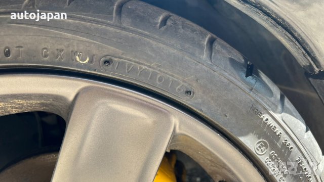 На части Пежо 206 цц Peugeot 206cc 2.0 136hp 2004г. Кабрио, снимка 15 - Автомобили и джипове - 36861594