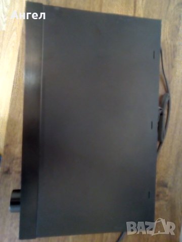 Sony ST - S 110, снимка 13 - Ресийвъри, усилватели, смесителни пултове - 43974452