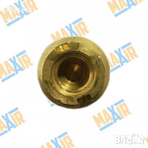 Клапан остатъчно налягане преден мост Audi Bentley VW, снимка 2 - Части - 39879448