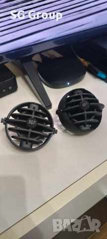 Духалки решетки за парно Smart forfour/смарт  форфор / , снимка 13 - Части - 53579736