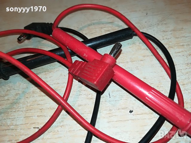 🛑КАБЕЛИ ЗА МУЛТИЦЕТ, снимка 5 - Друга електроника - 26651393