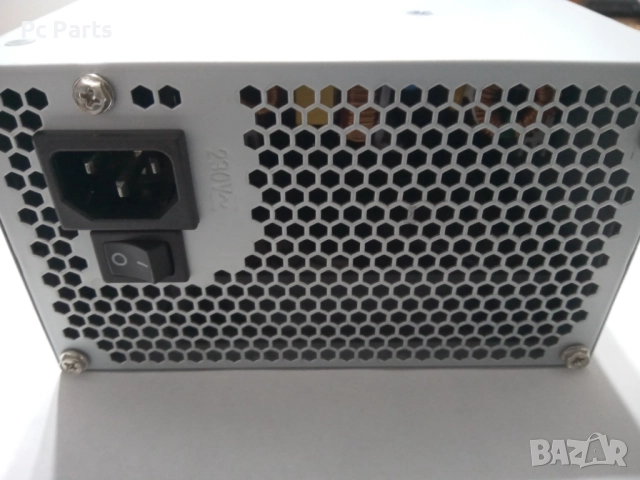 Захранващ блок Fortron FSP 350-60 HHN (85) 350 вата., снимка 3 - Захранвания и кутии - 52816624