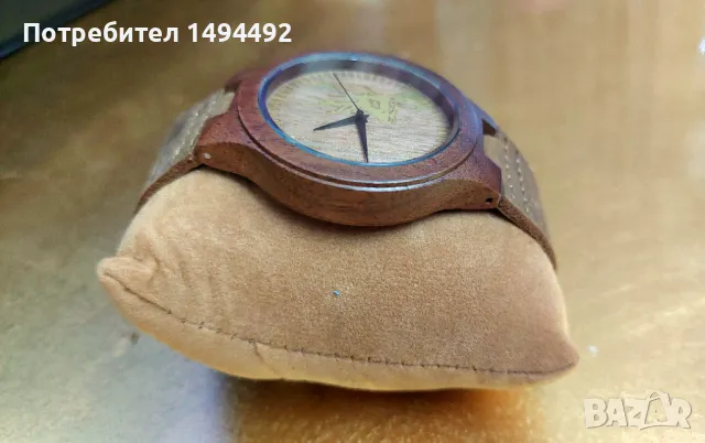 нов часовник Елен, снимка 5 - Мъжки - 48553726