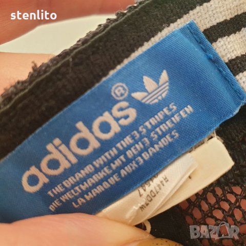 ШАПКА С КОЗИРКА ADIDAS, снимка 12 - Шапки - 35073220