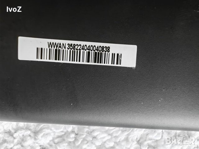Продавам 10.1" 3G Таблет Lenovo Thinkpad Indigo -цял или на части, снимка 7 - Таблети - 43473439
