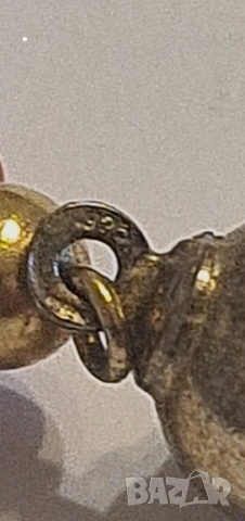 Представяме ви изключително красиво колие от естествен червен корал с сребърна закопчалка  925, снимка 4 - Колиета, медальони, синджири - 53145072