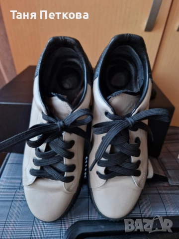 Дамски ежедневни обувки , снимка 7 - Дамски ежедневни обувки - 52153485