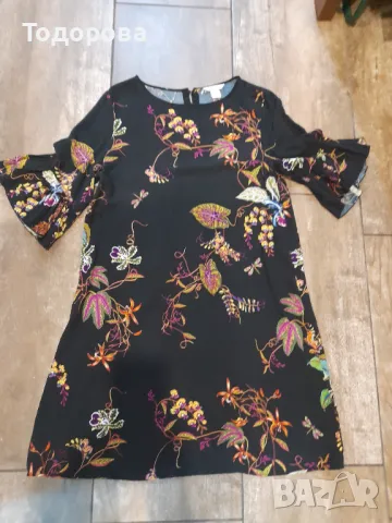 СВЕЖА ДАМСКА РОКЛЯ, снимка 6 - Рокли - 47792125