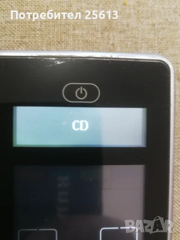 Универсално дистанционно Philips SRU9600, снимка 3 - Дистанционни - 51256881