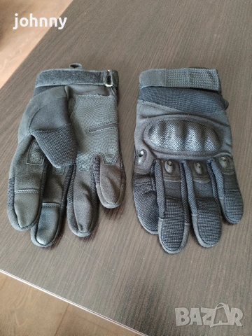 Ръкавици за мотор 
