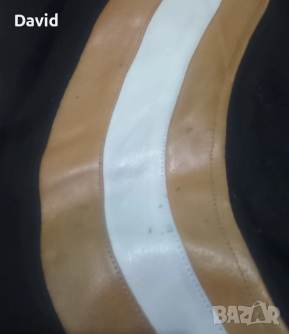 Оригинално Majestic MBL ретро вълнено яке на Chicago White Sox 90s, снимка 7 - Други спортове - 52850121