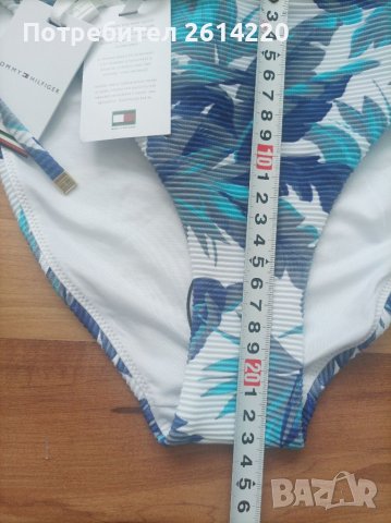 Tommy Hilfiger нови бански , снимка 4 - Бански костюми - 36901098