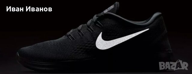 маратонки   Nike  FREE RN  номер 37-37,5, снимка 6 - Маратонки - 40792723