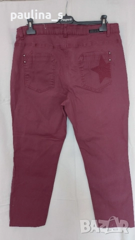 Четири различни броя / Еластични маркови дънки , снимка 14 - Дънки - 51794018