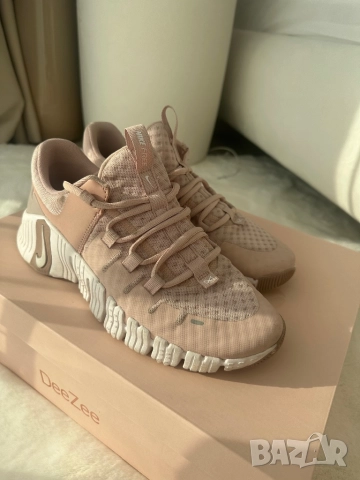 Маратонки Nike Free Metcon 5, снимка 2 - Маратонки - 52798619