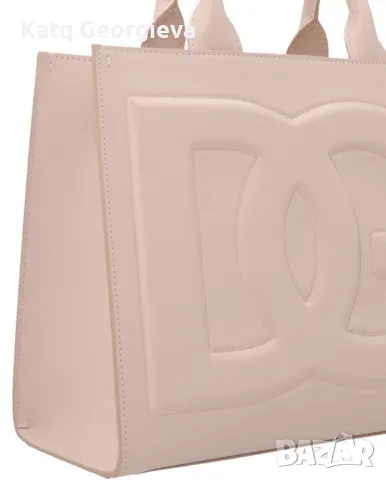 Дамска чанта Dolce&Gabbana Реплика ААА+, снимка 3 - Чанти - 47578892