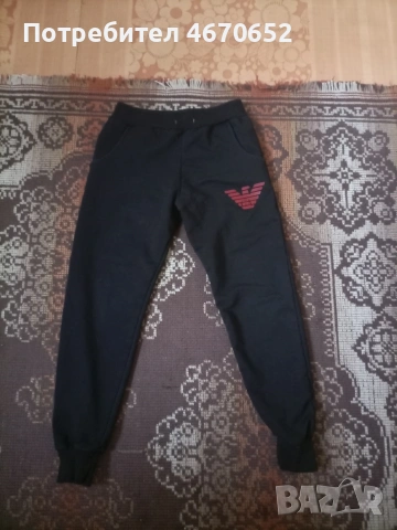 Детски панталон 