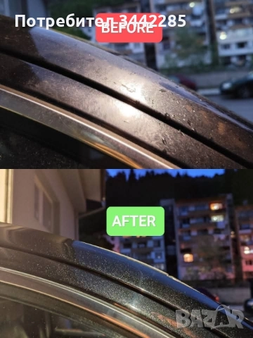 Полиране и пастиране на автомобили и фарове, снимка 3 - Пастиране - 52055143