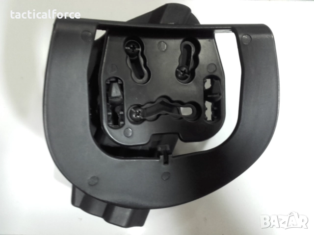 Кобур за пистолет Зиг Зауер Р-226 Лява ръка, снимка 2 - Оборудване и аксесоари за оръжия - 52000722