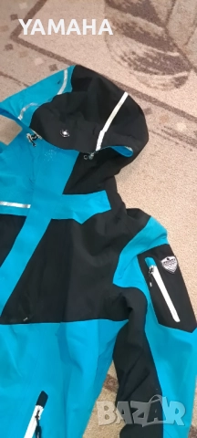 Icepeak  Мъжко  Ски  Яке  54 ___XL