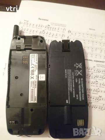 Ericsson Go118, снимка 7 - Sony Ericsson - 26934309