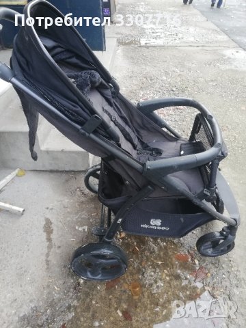 детска количка, снимка 2 - Детски колички - 43837447