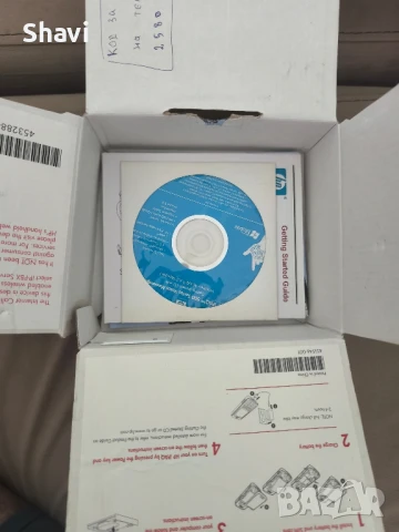 hp iPAQ 500, снимка 3 - Други - 51132128