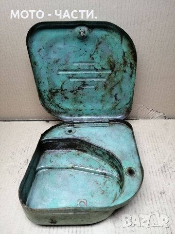 Дясна Странична Кутия За Ковровец 175. / НОМЕР 3., снимка 7 - Части - 36904864